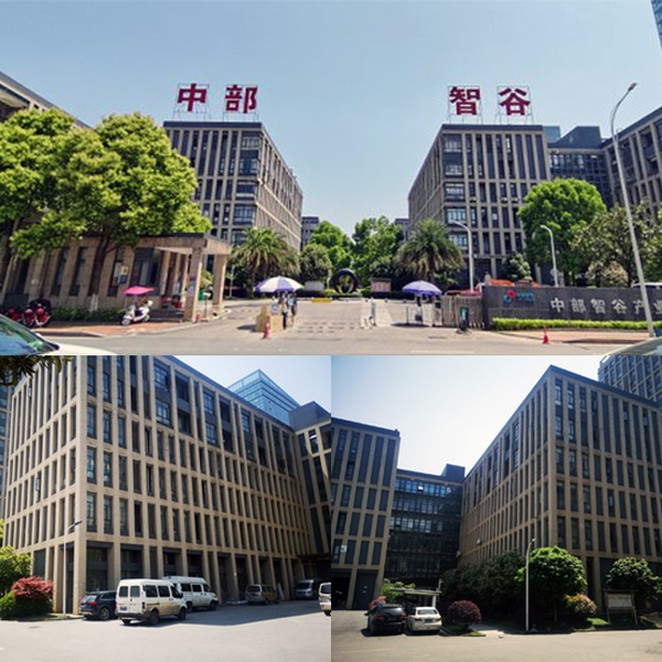 China Hunan GCE Technology Co.,Ltd Perfil da empresa 